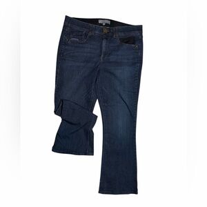 Wit & Wisdom Classic Blue Women's Jeans